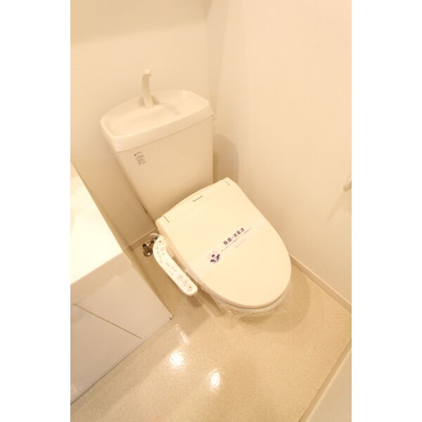 トイレ　イメージ