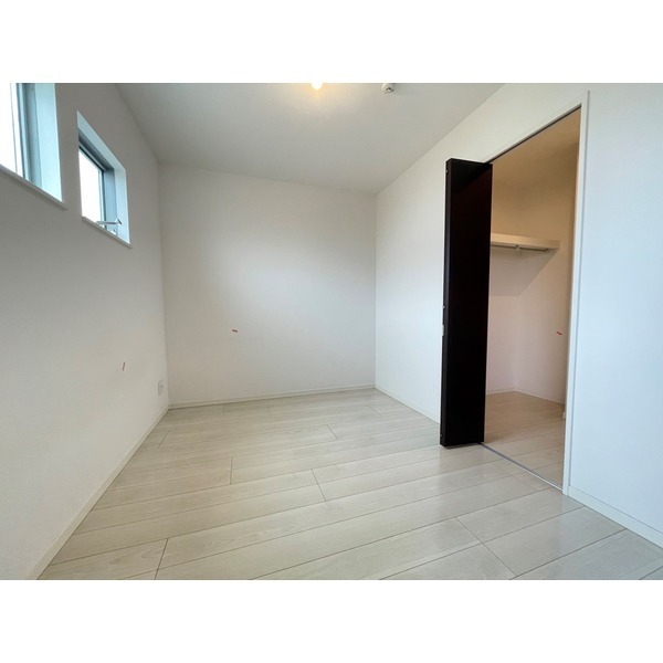 その他部屋・スペース　寝室にピッタリの洋室