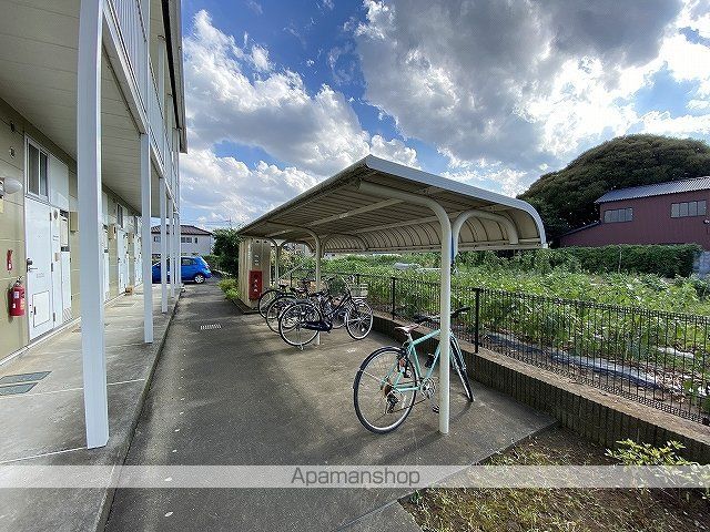 その他共有部分　その他共有部分