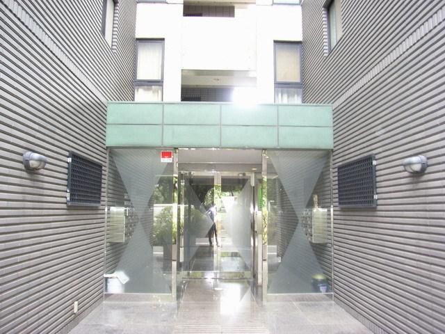 エントランス　※別部屋参考写真