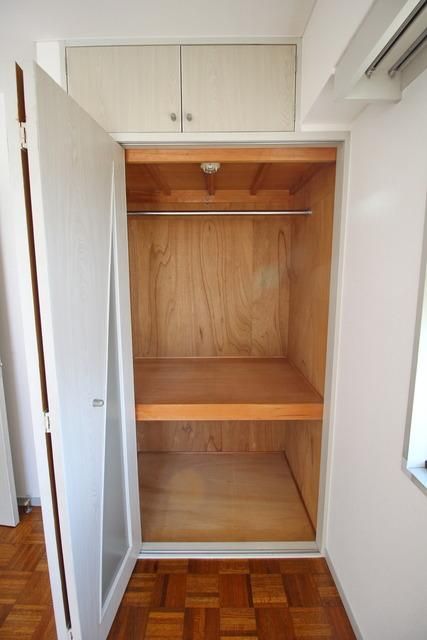 収納　※別部屋参考写真