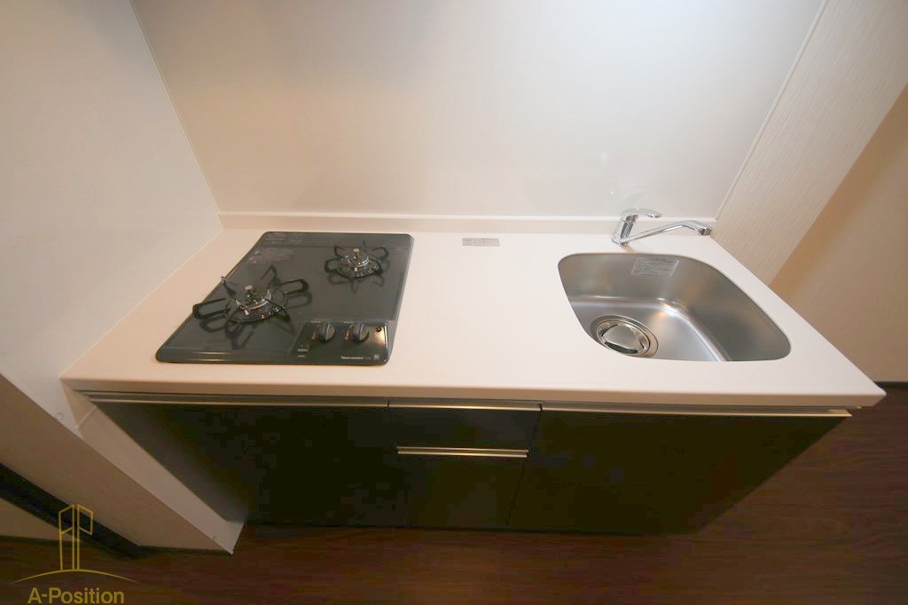 キッチン　レオングラン本町橋