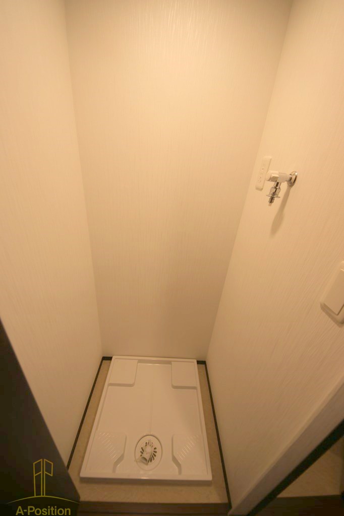 その他設備　レオングラン本町橋