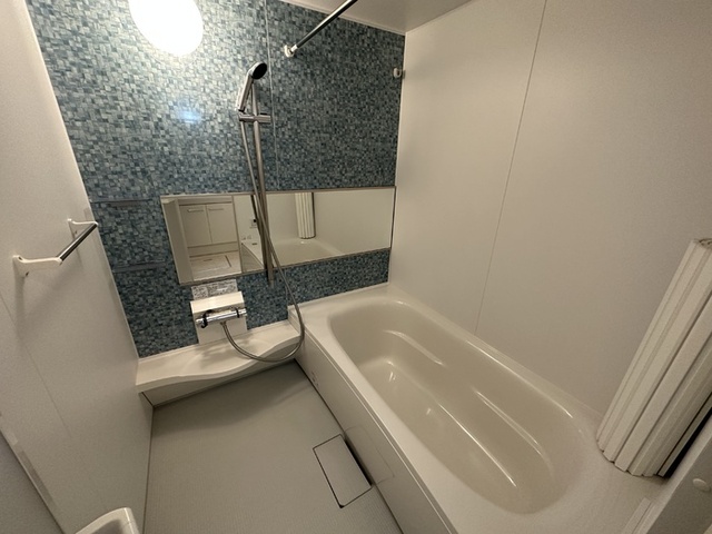 バス・シャワールーム　浴室