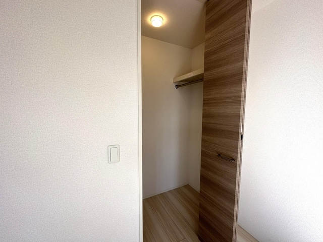 洗面設備　洗面所