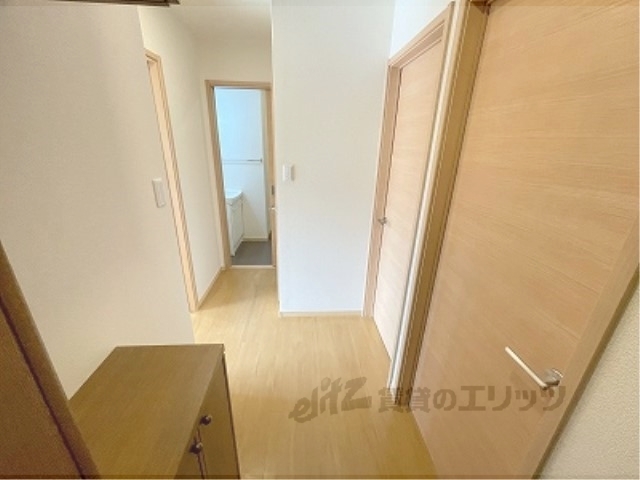 その他部屋・スペース　廊下