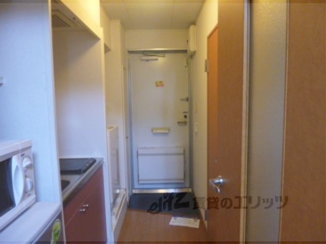 その他部屋・スペース　廊下