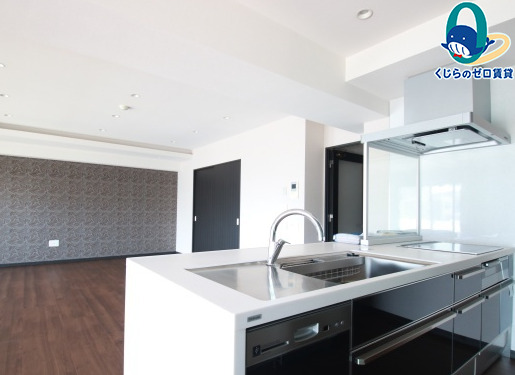 キッチン　★☆他社掲載も内見や契約可能！相見積もり大歓迎☆★