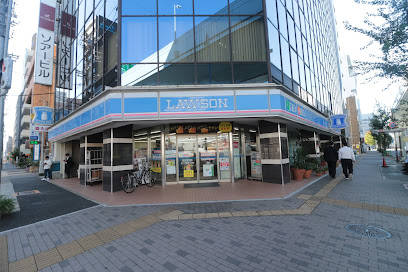 コンビニ　ローソン 東区泉一丁目店（コンビニ）まで310m