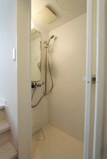 バス・シャワールーム　シャワールーム