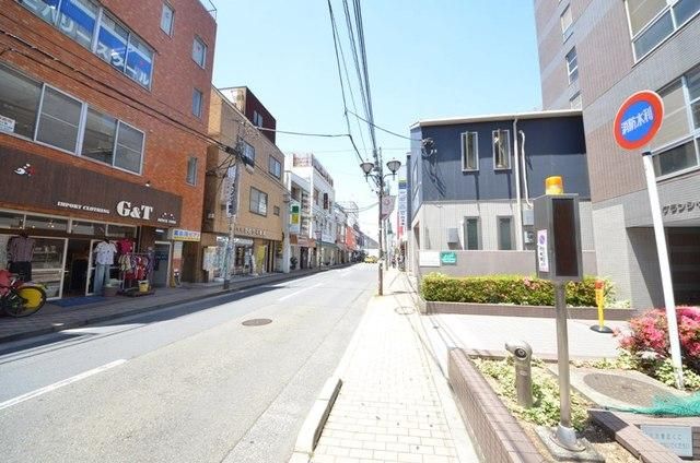 その他　外観・共用部分