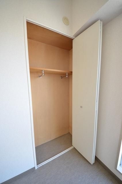 収納　☆洋室収納☆