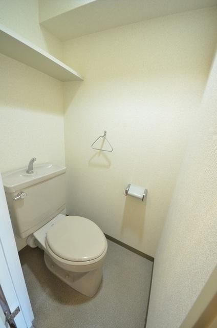 トイレ　☆きれいなトイレ☆