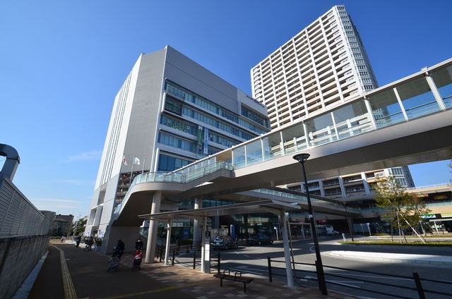 その他　武蔵浦和駅（その他）まで1124m