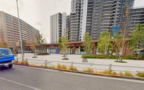 ドラックストア　クオール薬局シティテラスモール金町店（ドラッグストア）まで364m