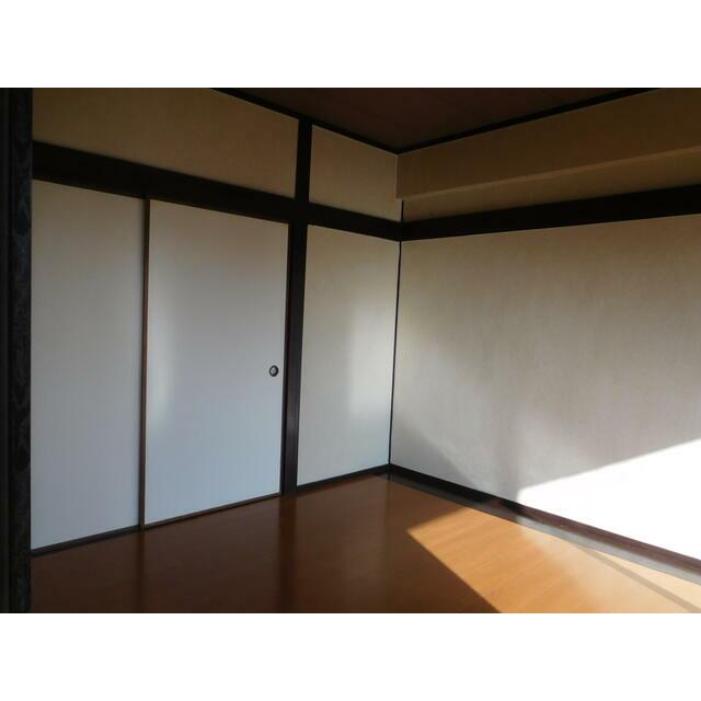 その他部屋・スペース　写真はイメージ現況優先（303号室の画像です）