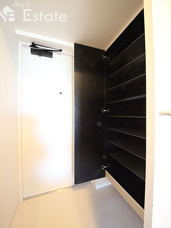 その他　シューズボックス