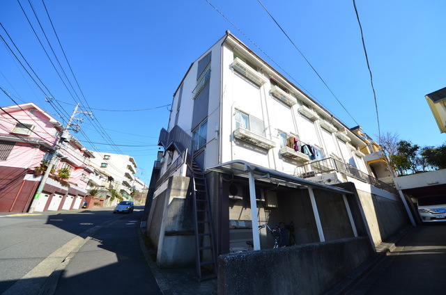 その他共有部分　～新生活始めませんか～