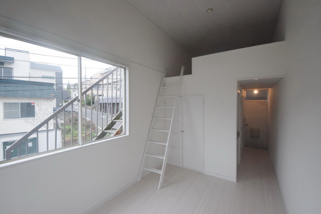 居室・リビング　～ごはんできたよ～