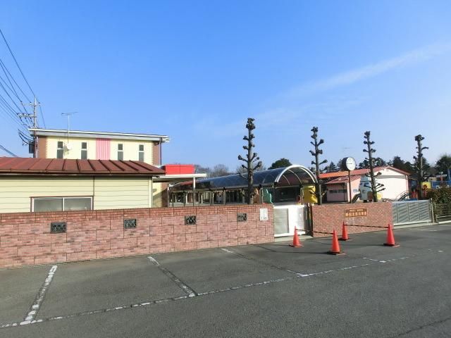 幼稚園・保育園　北部幼稚園（幼稚園・保育園）まで800m