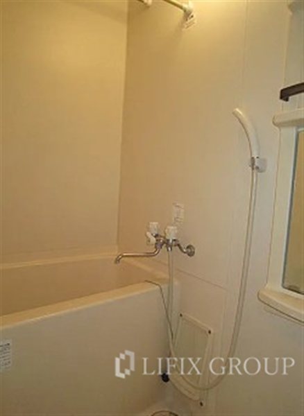 バス・シャワールーム　風呂