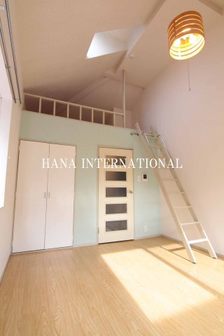 その他部屋・スペース