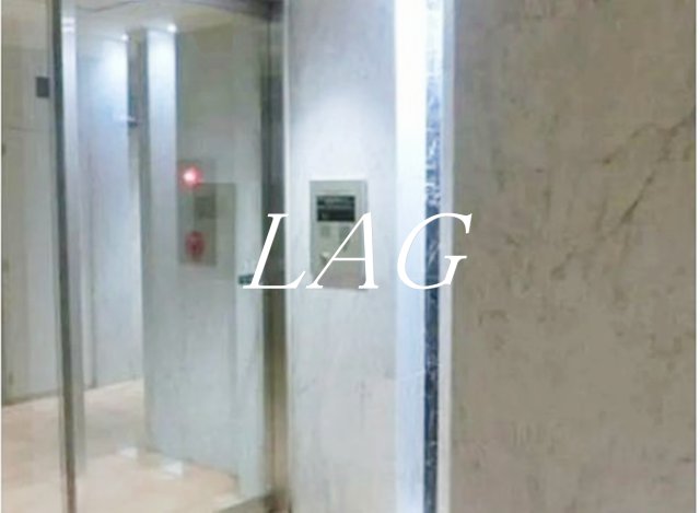 セキュリティ　オートロックです。