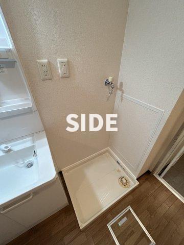 その他設備　※別号室参考画像