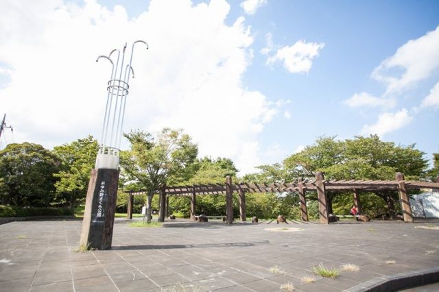 公園　おゆみ野さくら公園（公園）まで905m