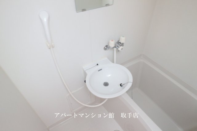 バス・シャワールーム　画像5