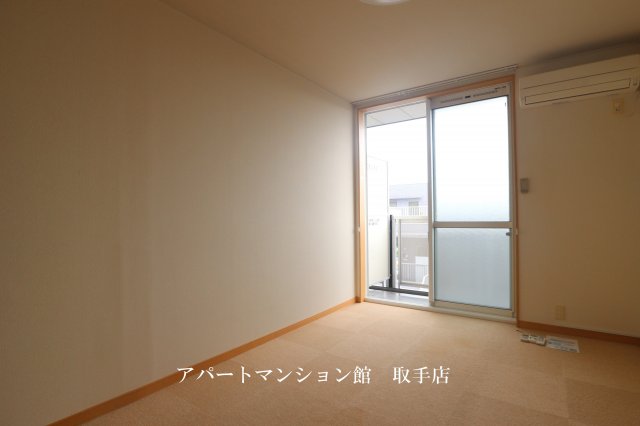 居室・リビング　画像3