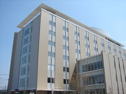 病院　医療法人社団康喜会東葛辻仲病院（病院）まで550m