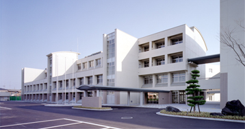 高校・高専　徳島県立小松島高校（高校・高専）まで1460m