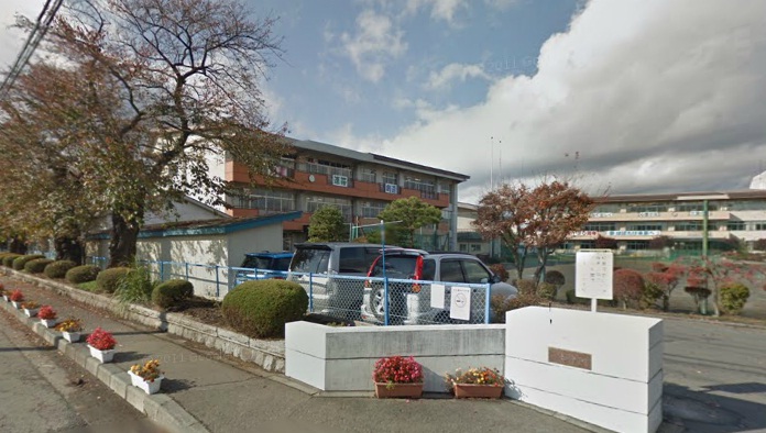 小学校　土淵小学校（小学校）まで1261m