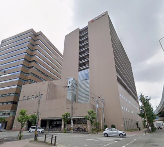 病院　大阪回生病院（病院）まで815m