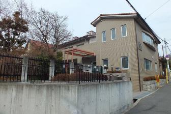幼稚園・保育園　みすず学園桜ヶ丘保育園（幼稚園・保育園）まで1062m