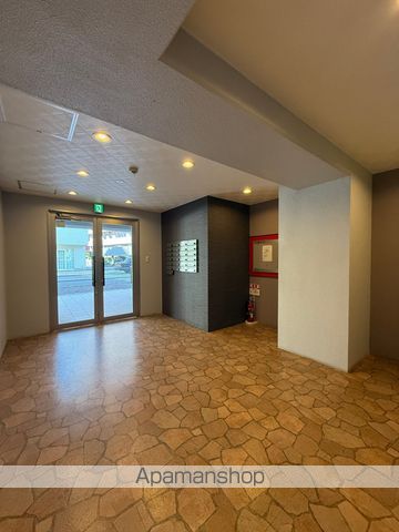 ロビー　ロビー