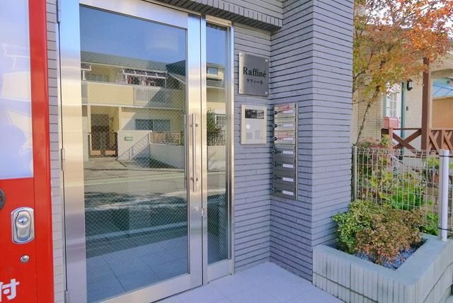 エントランス　★エントランス★