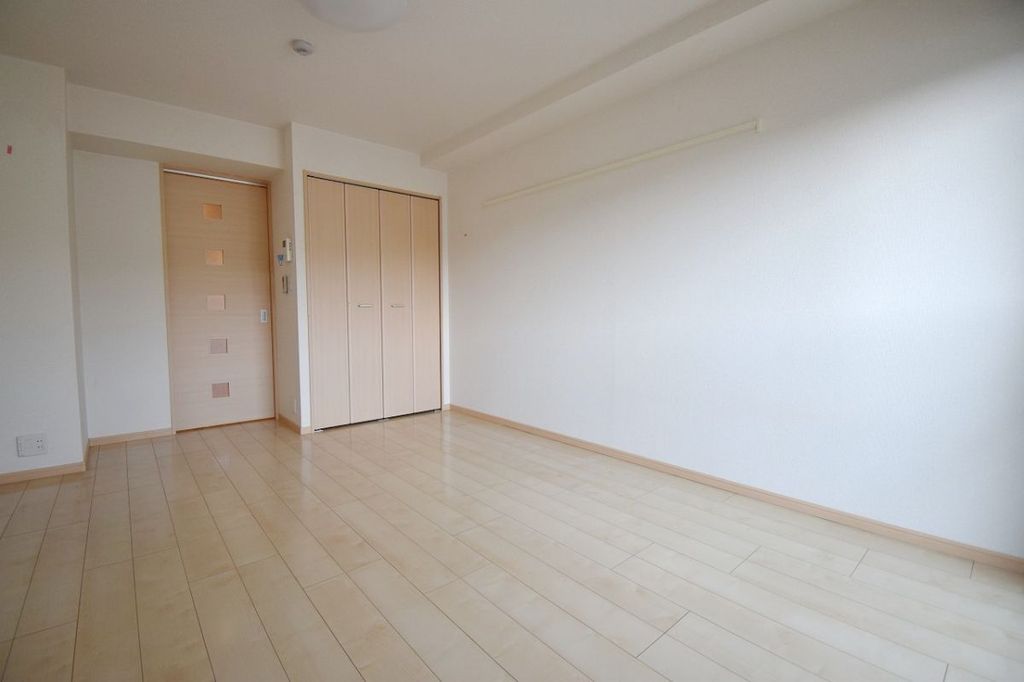 その他部屋・スペース　収納