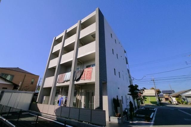 建物外観　★外観★