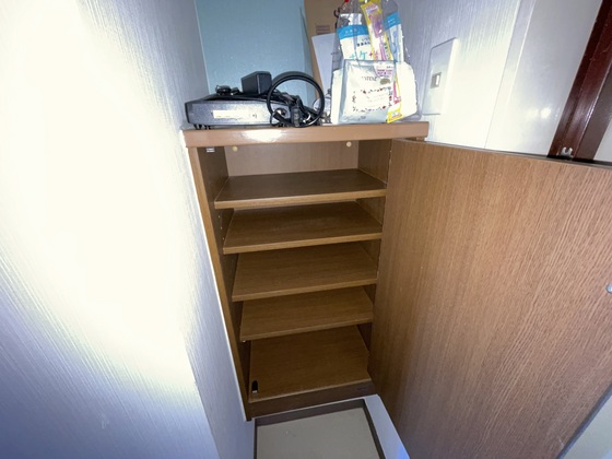 その他　※別号室の写真になります。