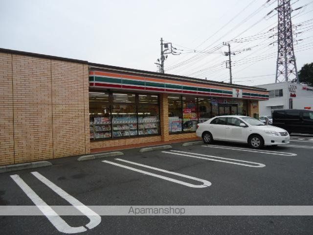 その他　セブンイレブン深大寺店（その他）まで562m