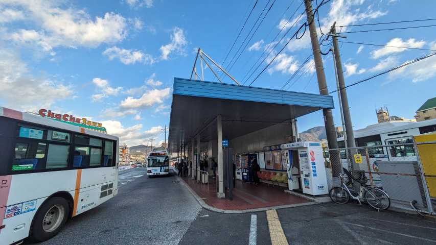 その他　砂津（その他）まで920m