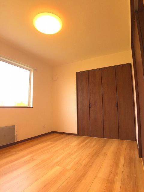 その他部屋・スペース　内装