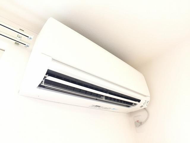 その他設備　設備