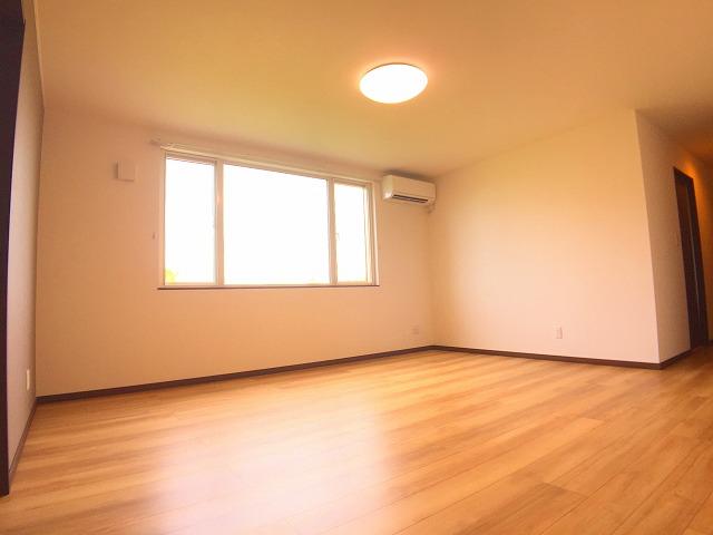 居室・リビング　リビング１