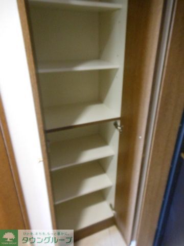 収納　シューズボックス