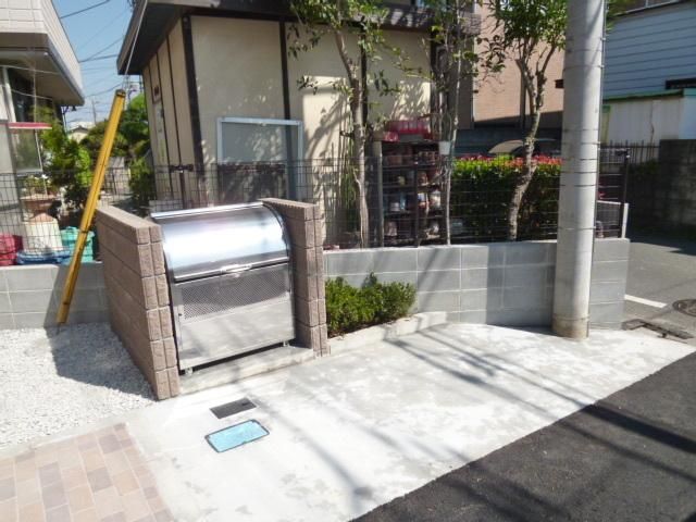 その他共有部分　★お部屋探しはタウンハウジング高幡不動店まで★