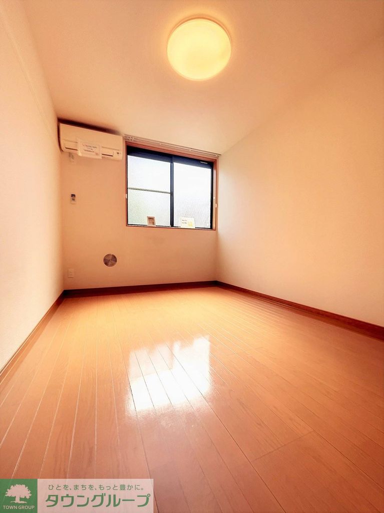 居室・リビング　★お部屋探しはタウンハウジング高幡不動店まで★