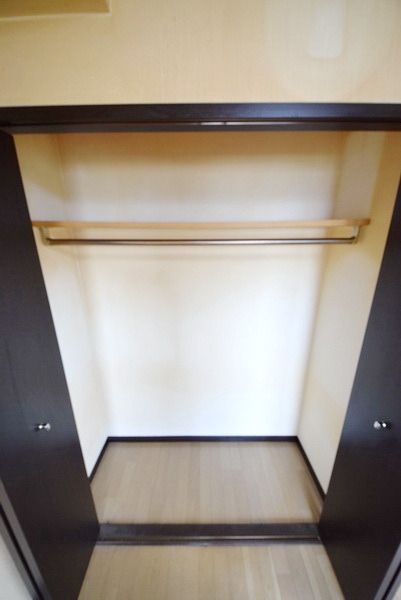 その他設備　★クローゼット★